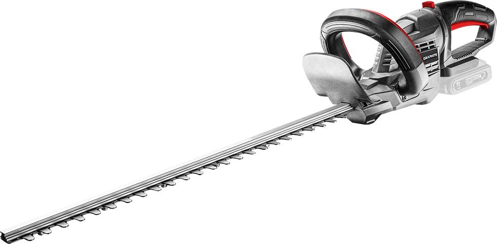 Graphite Akku-Schere 58G032 51 cm