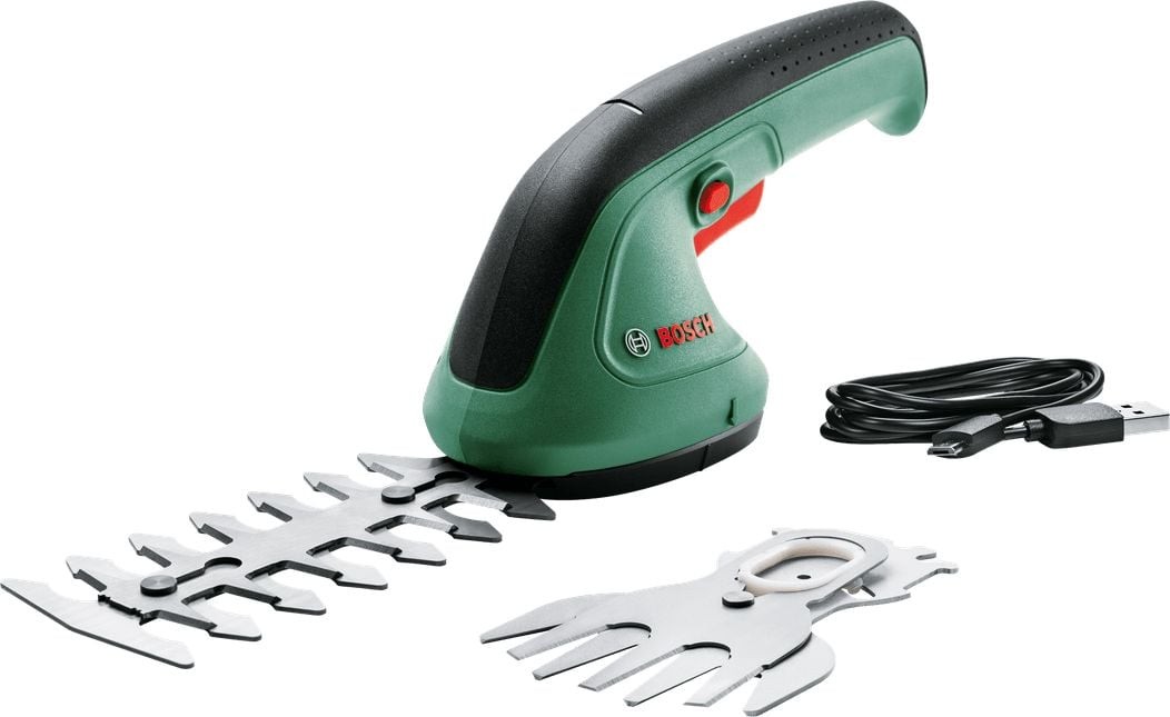 Bosch Akku-Schere Easy Shear 12 cm