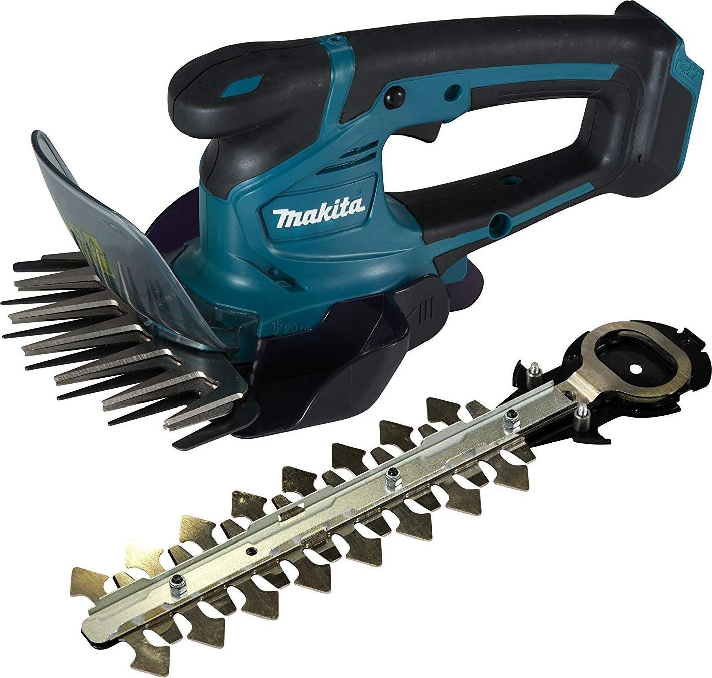 Makita Akku-Schere UM600DZX 16 cm