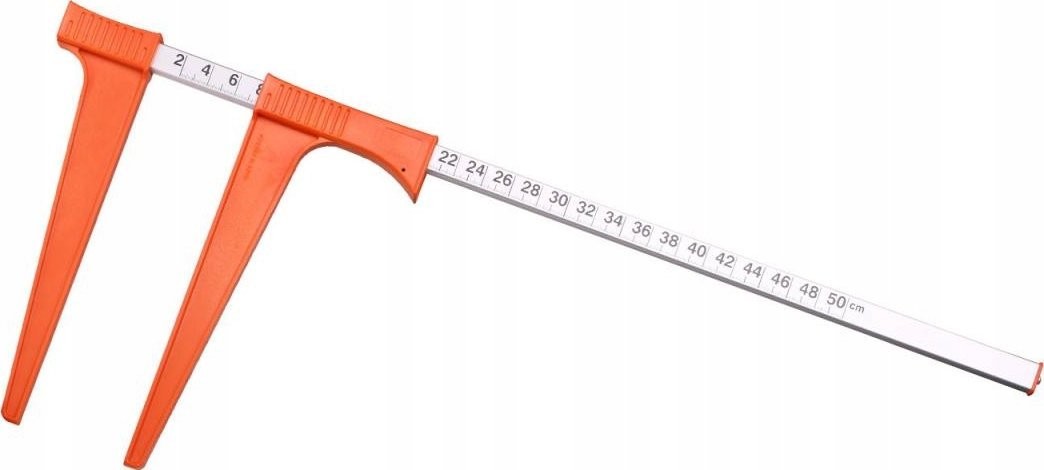Bahco 2800 Messklammer 32 cm (2800)