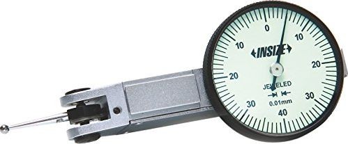 Insize Messuhr 0,08/0,01 (2381-08)