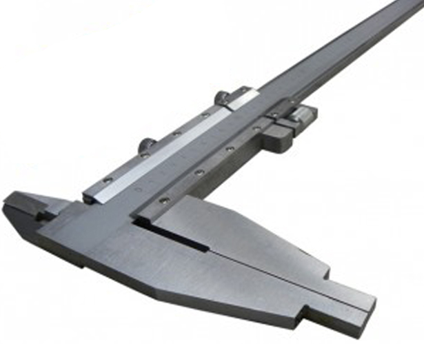 Geko Messschieber 600 mm (G01496)