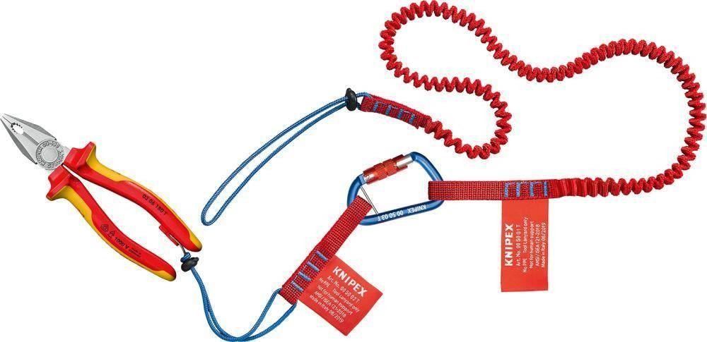 Knipex 6-teiliges TT-Sicherheitsset KNIPEX