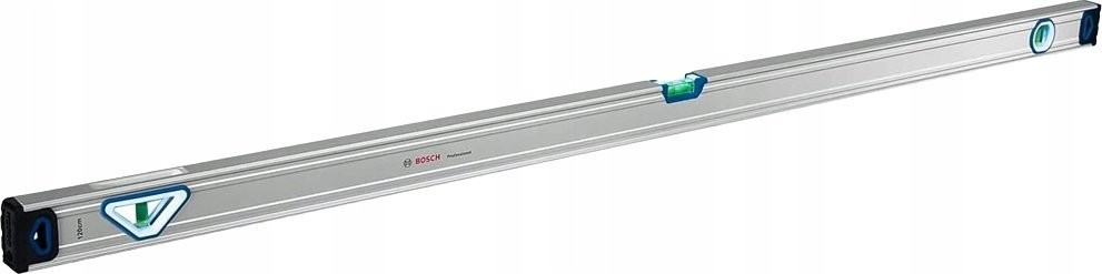 Bosch Aluminium-Wasserwaage 120 cm (1600A01V3Z)