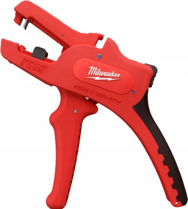 Milwaukee MILWAUKEE AUTOMATISCHER ISOLIERABZIEHER