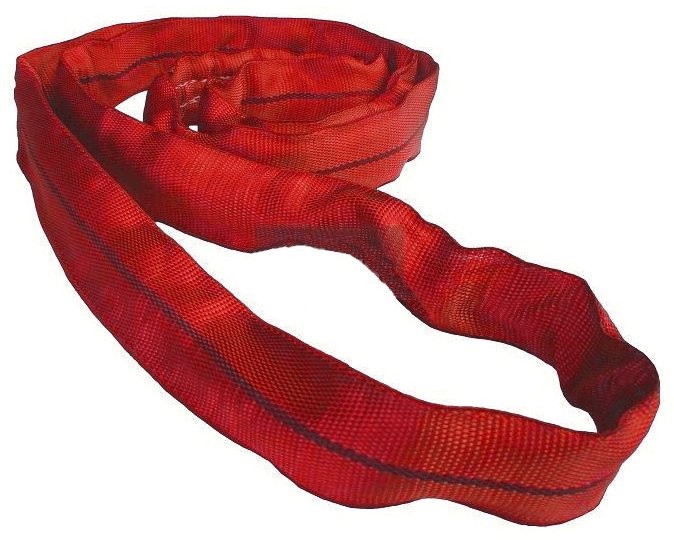 Yale Synthetic Ring-Tragegurt YALE RSX-05000 5000 kg 4 m