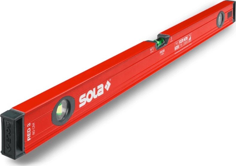 Sola Pozio Big Red 3 1000 mm (01215301)