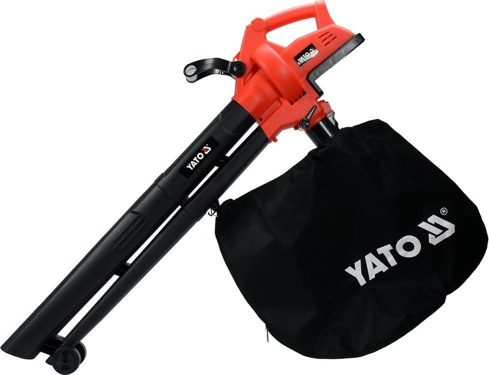 Yato Laubsauger (YT-85175)