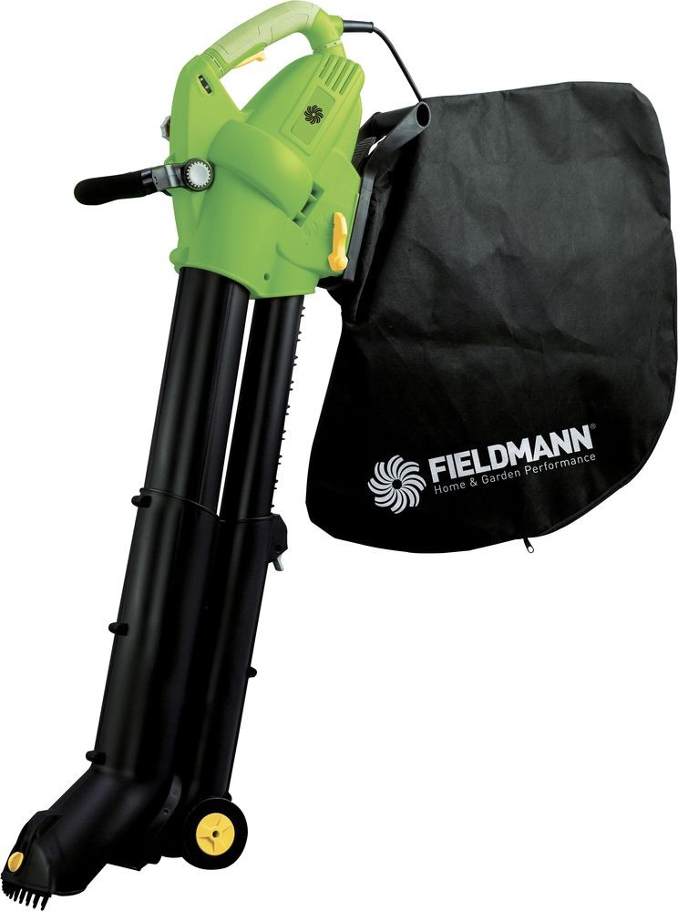 Fieldmann Laubsauger FZF 4050-E (50003445)