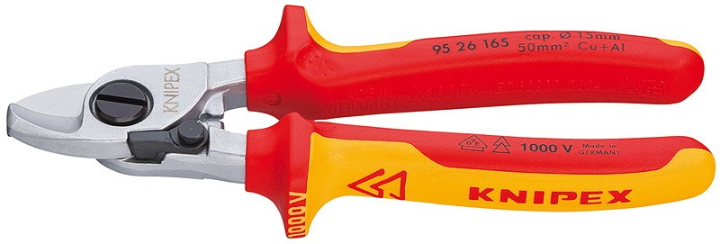 Knipex Kabelschere (9526165)