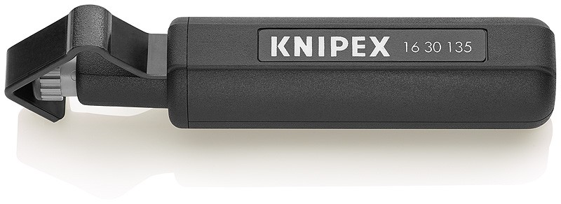 Knipex Abisolierzange 135 mm (16 30 135 SB)