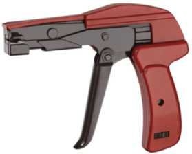 Teng Tools Werkzeug zum Anbringen von Kabelbindern 2,2–4,8 mm (CTG)