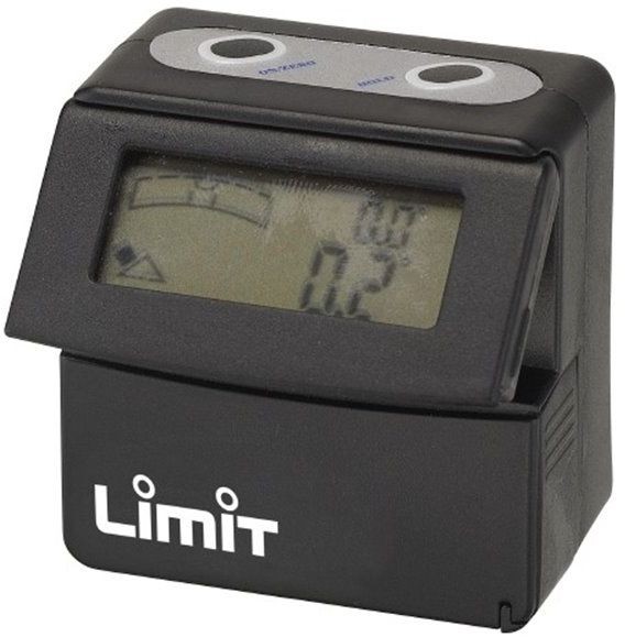 Limit Digitale Wasserwaage und Winkelmesser (174250209)