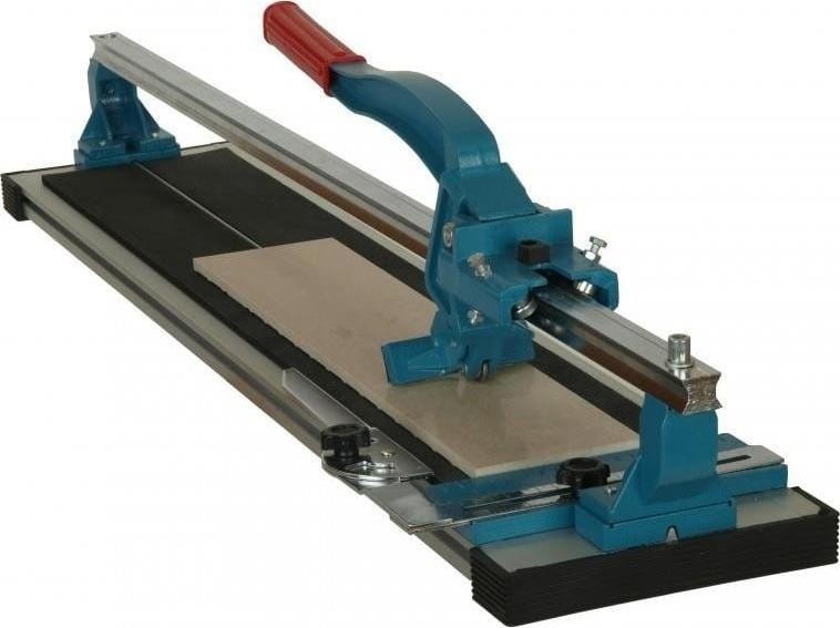 Dedra Handschneidemaschine für Fliesen mit Wälzlagern, 600 mm „X“