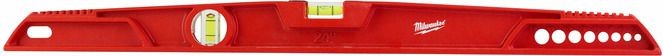 Milwaukee RedCast-Gusswasserwaage 60 cm (4932459098)