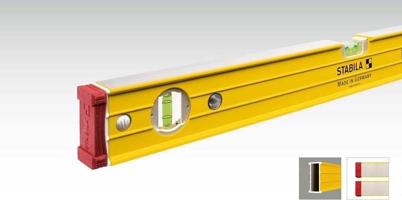 Stabila Wasserwaage Stabila Serie 96-2, 61 cm