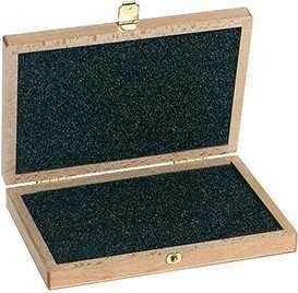 Format – Holzkiste für Messschieber und Tiefenmessgeräte FORMAT