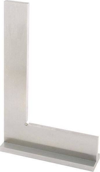 Format FORMAT Robuster Winkel mit Fuß DIN 875/0 100 x 70