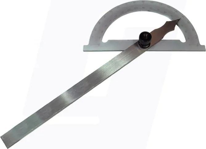 Neutrale Produktlinie Protractor MIB 150 x 200 mm