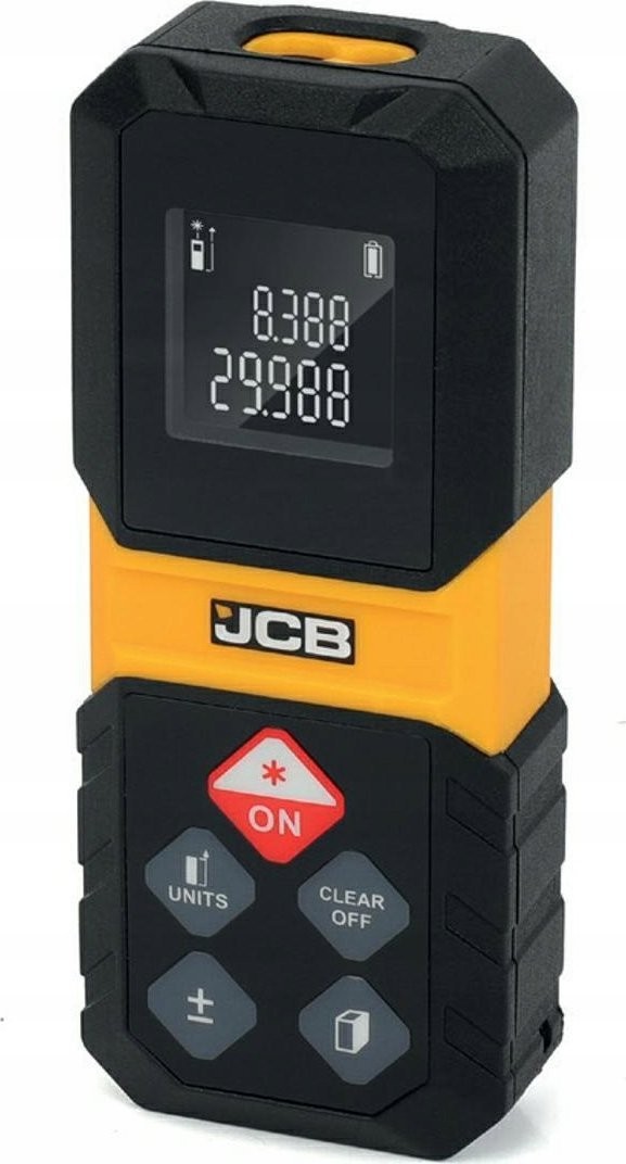 JCB JCB LASER-ENTFERNUNGSMESSER 30 m