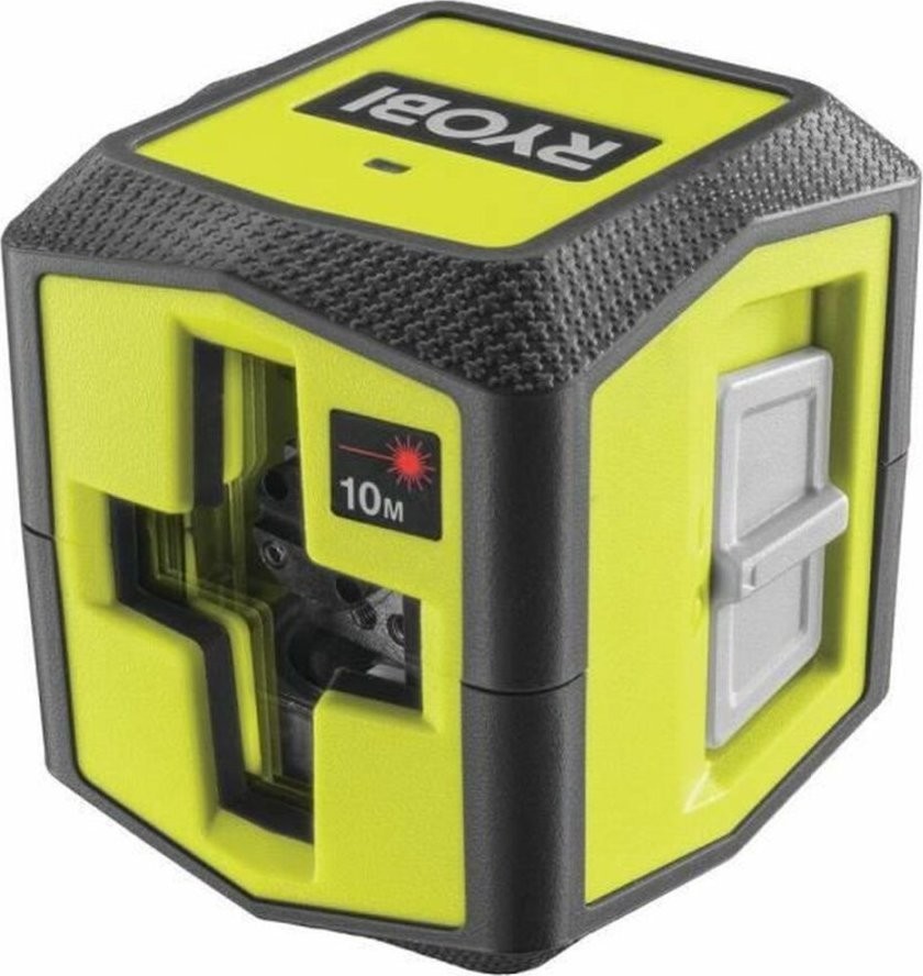 Ryobi Laser-Wasserwaage Ryobi RBCLLR1 +/- 0,5 mm/m, 10 m