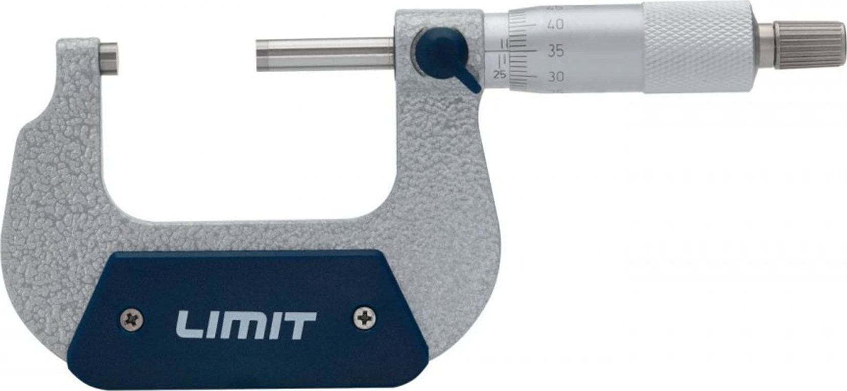 Mikrometer-Messbereich MMA 25–50 mm