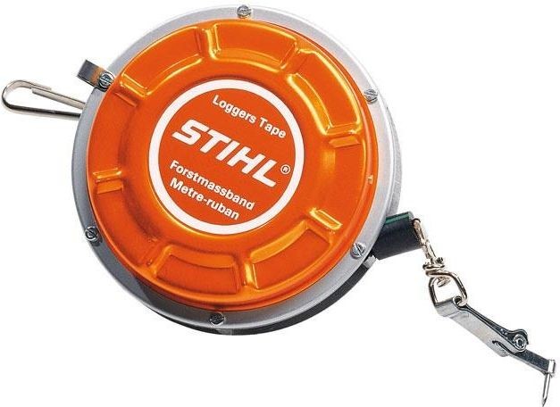 Stihl STIHL Maßband, Metall, 20 m