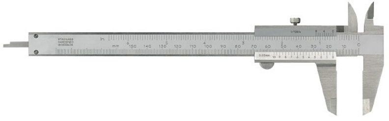 Begrenzer für Linkshänder-Schieblehren (102360104)