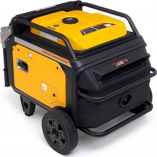 Kraft&Dele-Stromaggregat Inverter-Stromaggregat 8,5 kW KD187