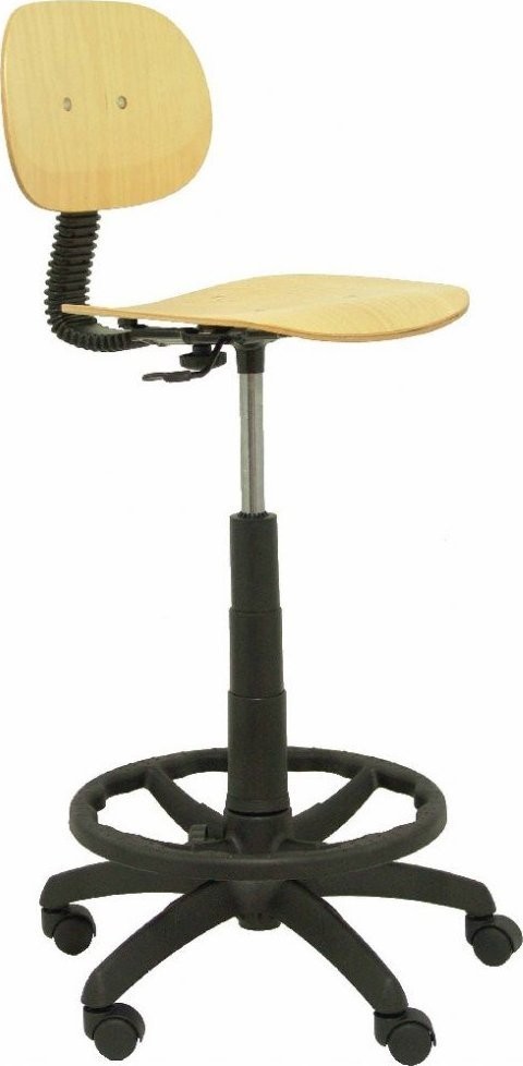 P&C Hocker Tus P&C T32 Hellbraun
