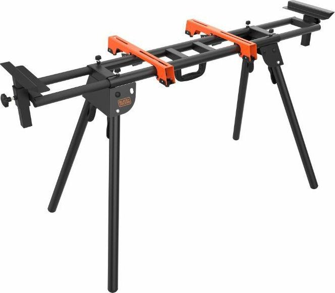 Black&Decker BD Tisch für Gehrungssägen BDBEZ100-XJ