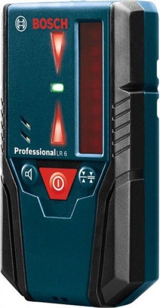Bosch LASEREMPFÄNGER LR 6 [Stück] - B 601069H00