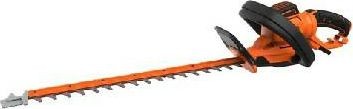 Black&Decker Elektrische Gartenschere BEHTS551-QS 60 cm