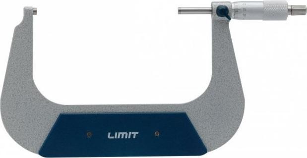 Mikrometer-Anschlag MMB 125–150 mm