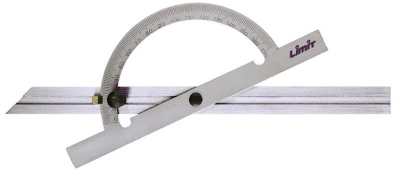 Limit-Scheibenwinkelmesser (25500208)