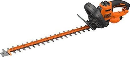 Black&Decker Elektrische Heckenschere 60 cm BEHTS501-QS