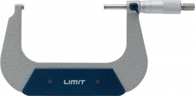 Mikrometer-Messbereich MMB 100–125 mm