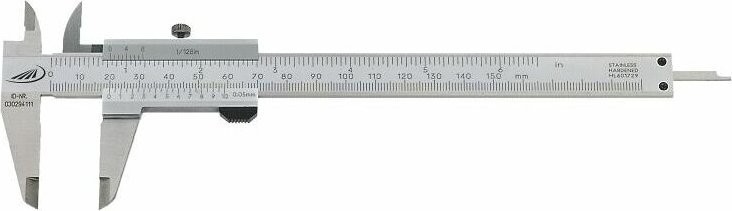 Helios-Preisser Bremssattel 200 mm PREISSER
