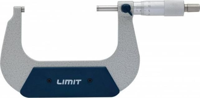 Mikrometer MMA, Messbereich 75–100 mm