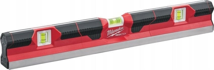 Milwaukee MILWAUKEE REDSTICK Wasserwaage 60 cm