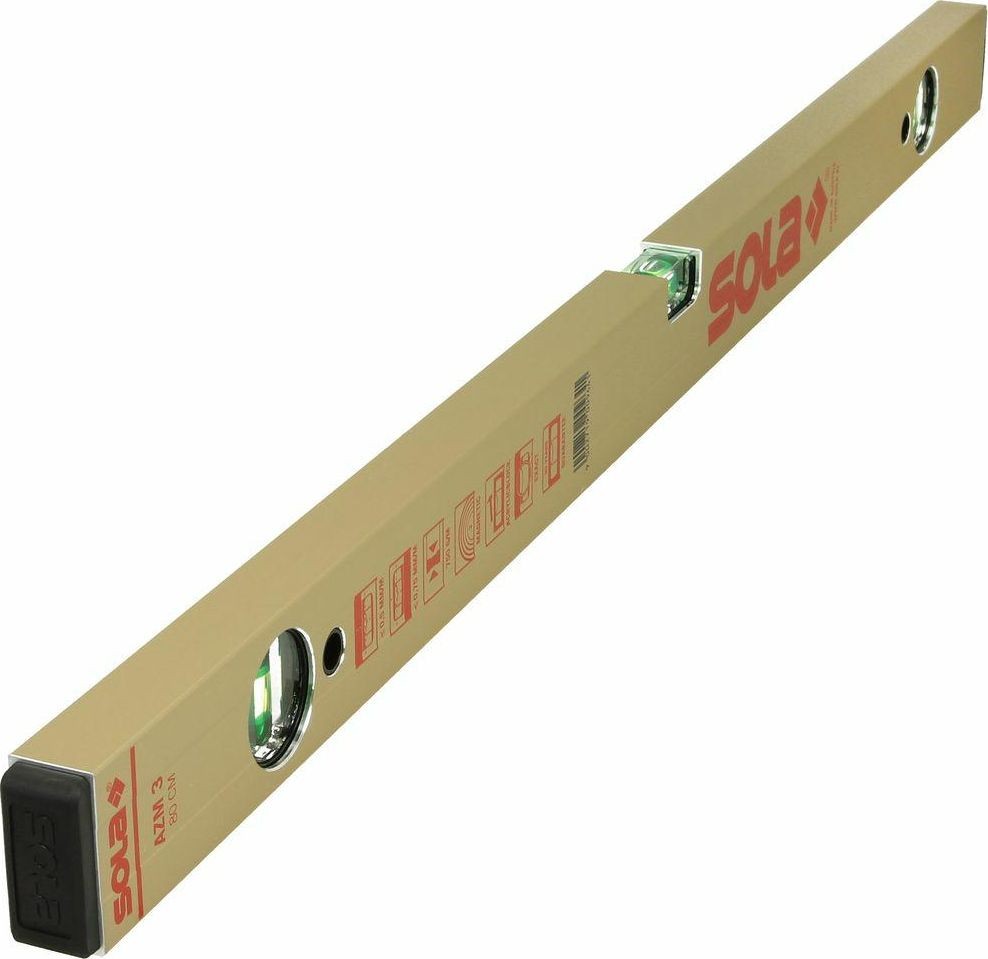 Sola SOLA POZIOM. MAGNETISCH AZM 3 200 cm SO01823701