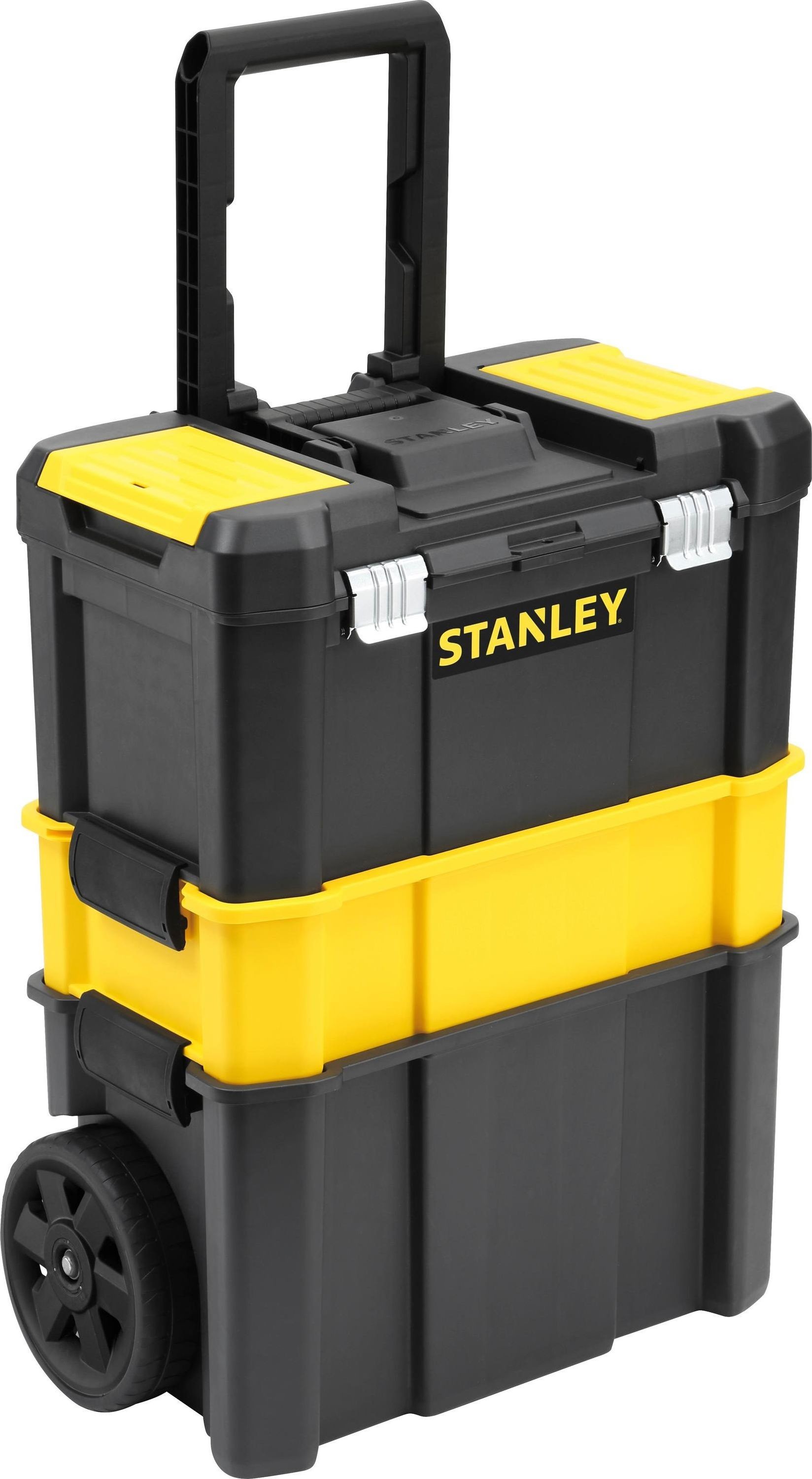 Stanley Werkzeugkasten auf Rollen STST1-80151