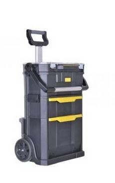 Stanley Werkzeugkasten auf Rollen STST1-79231