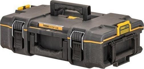 Dewalt Dewalt TOUGHSYSTEM 2.0 DS165 Box – DWST83293-1 (DWST83293-1) – 1639467