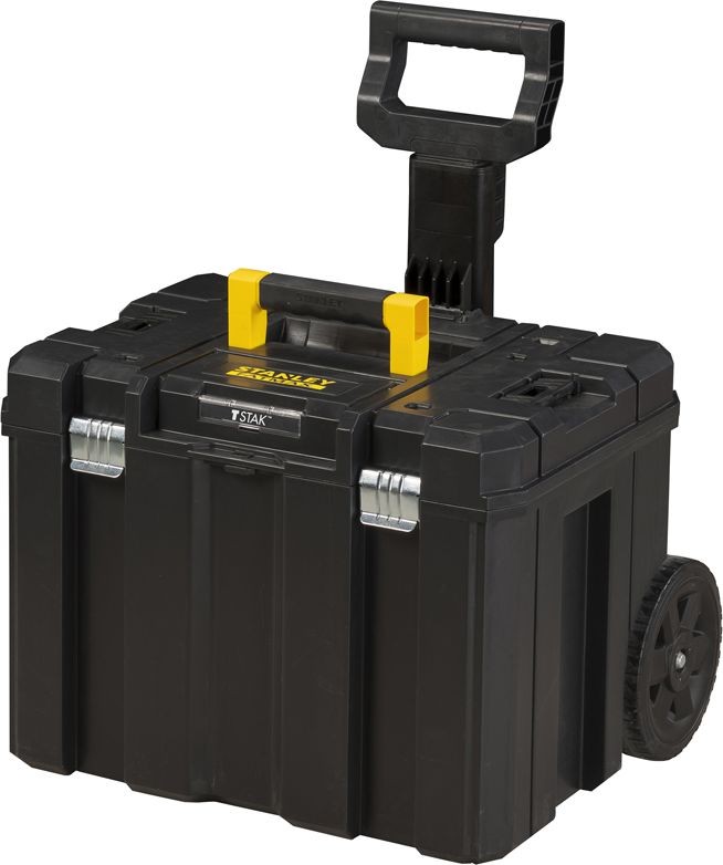 Stanley Werkzeugkasten auf Rollen FMST1-75753