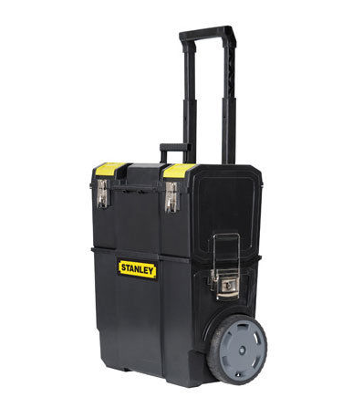 Stanley Werkzeugkasten auf Rollen S1-70-327