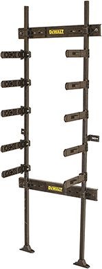 Dewalt Befestigungssystem für Kisten und Koffer DWST1-75694