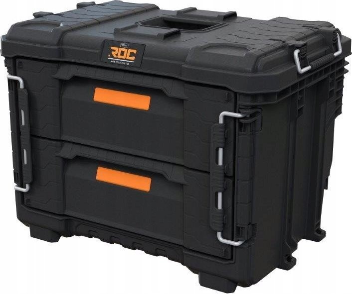 Keter Werkzeugkasten ROC Pro Gear 2.0