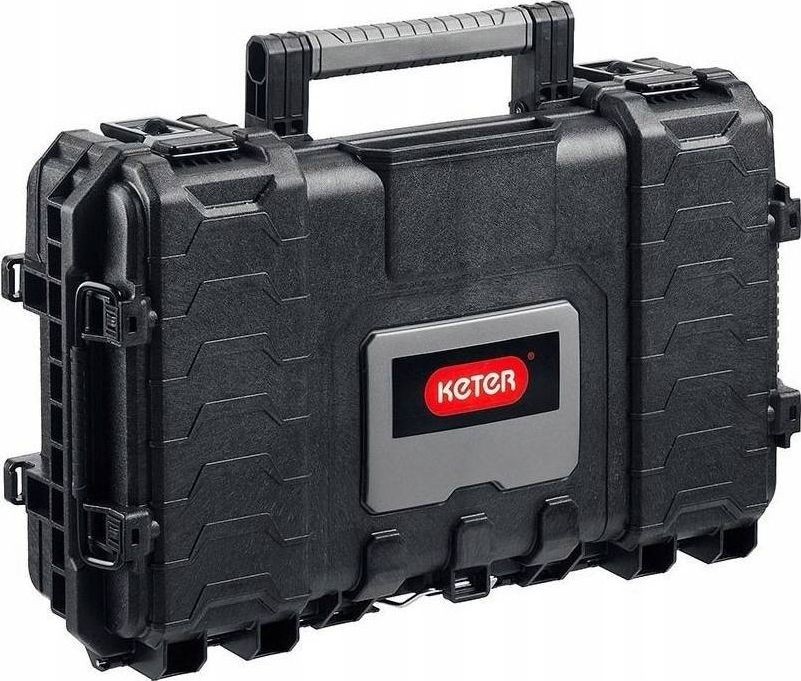Keter Werkzeugkasten „Rigid Top Organizer“ 22"