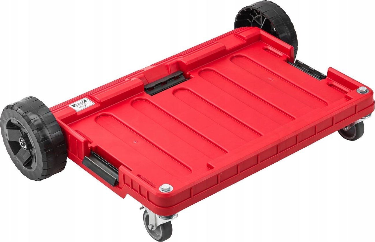 Qbrick QBRICK ONE Transportplattform RED